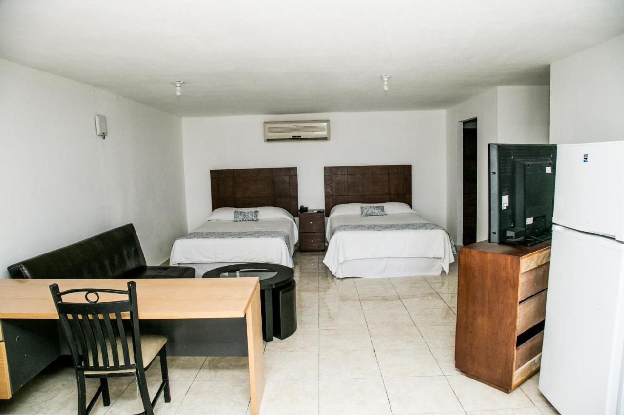 מונטריי Booking Dioh מראה חיצוני תמונה