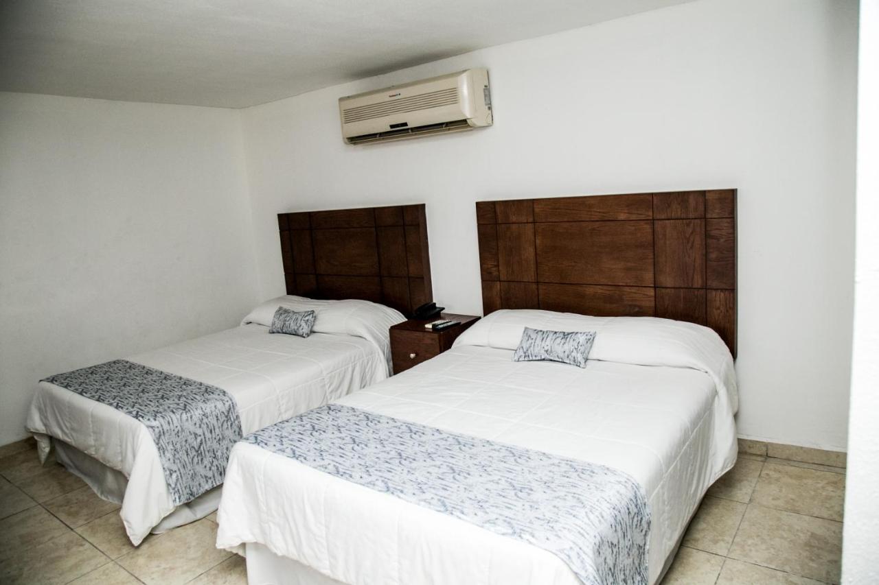 מונטריי Booking Dioh מראה חיצוני תמונה