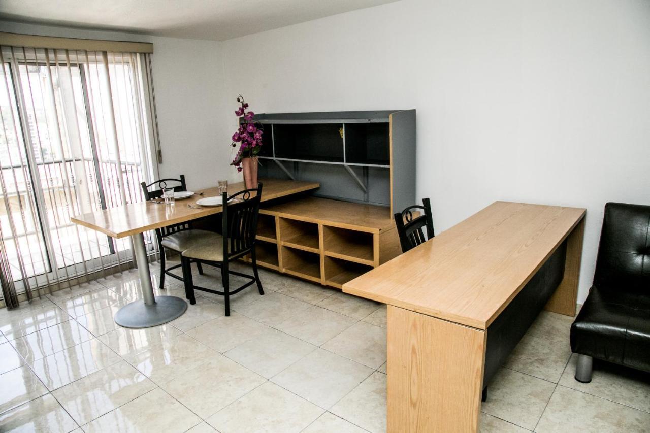 מונטריי Booking Dioh מראה חיצוני תמונה