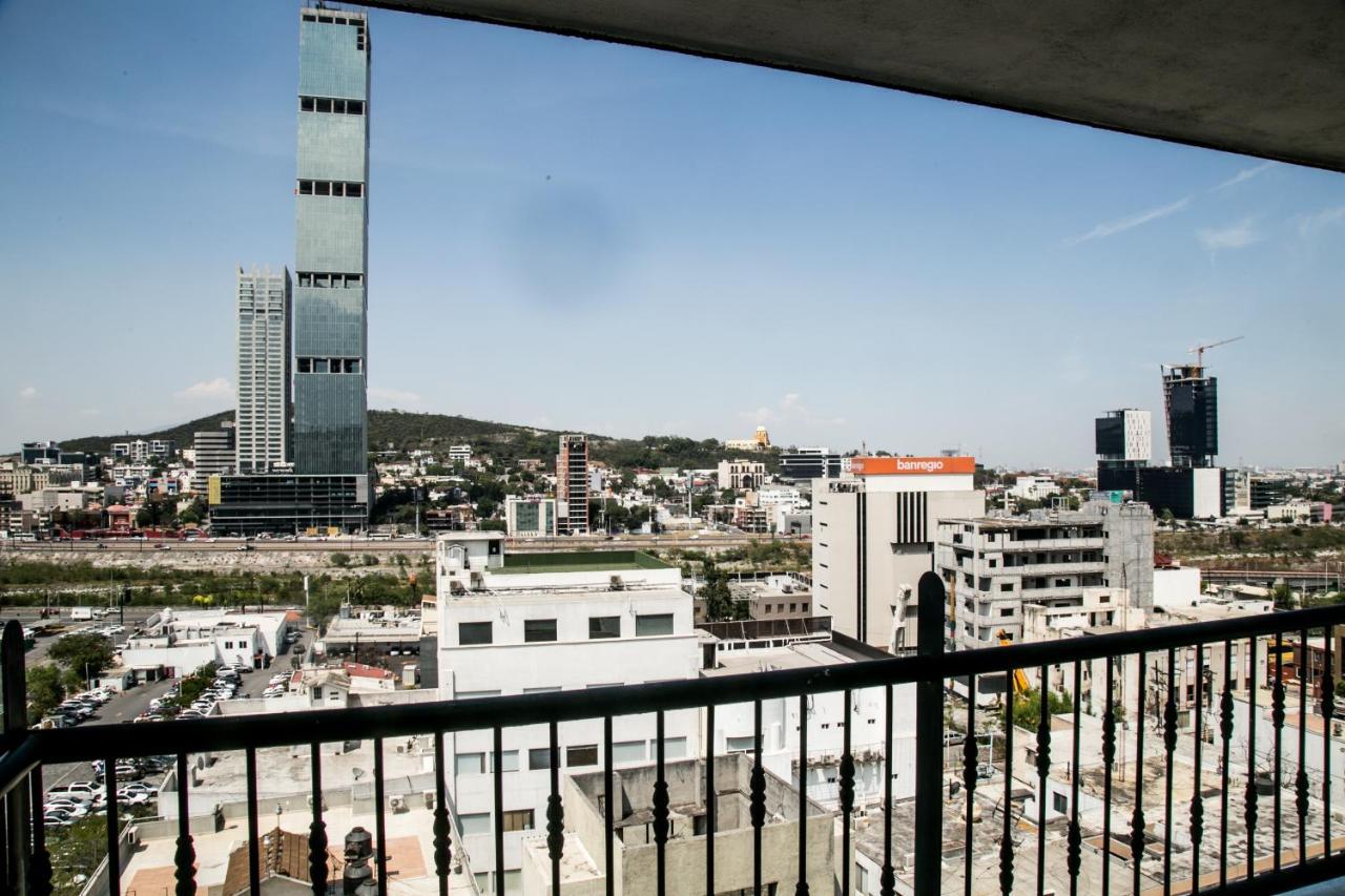 מונטריי Booking Dioh מראה חיצוני תמונה