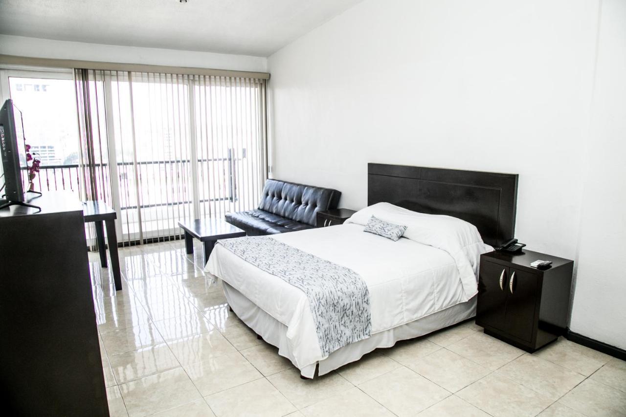 מונטריי Booking Dioh מראה חיצוני תמונה